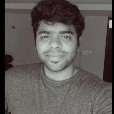 Bhuvanesh profile