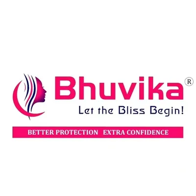 Bhuvika® ~ let the bliss begin profile