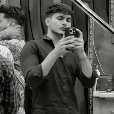 BHUVNESH KUMAWAT profile
