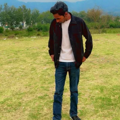 bhuvnesh Kumar profile