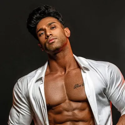 Bhuwan Chauhan