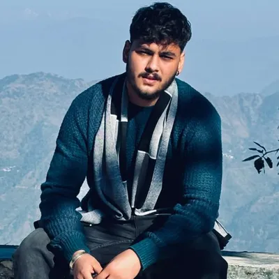 Bhuwi profile