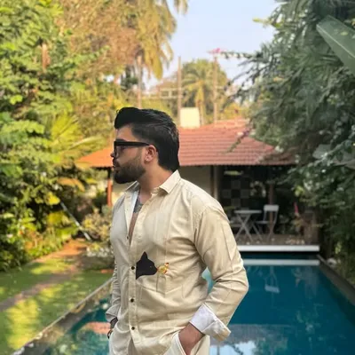 Bhvya Jaggi profile