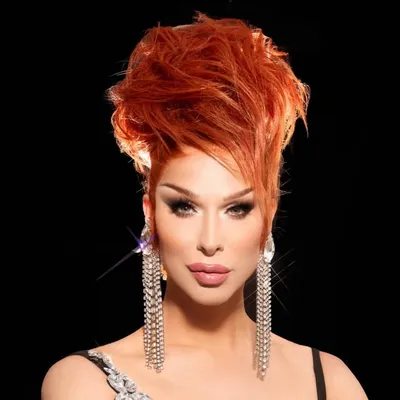 Brooke Lynn Hytes profile