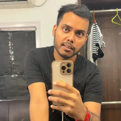 Biswajit Ghosh profile