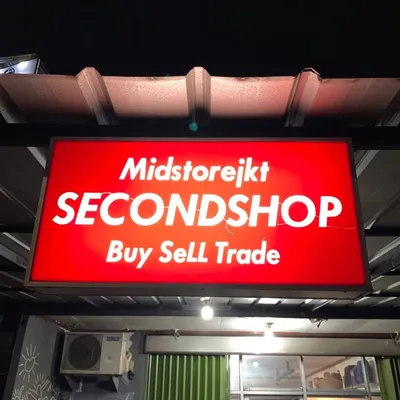 MIDSTOREJKT profile