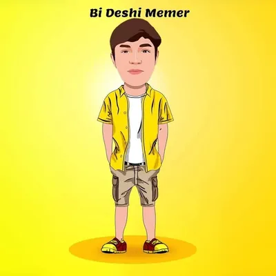 Bi_Deshi_Memer🔵 profile