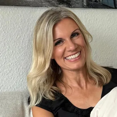 Birgit Benjamins profile