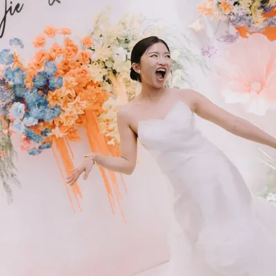Bixuan Chia profile