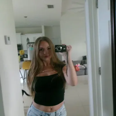 Bianca Carolina Foglia profile