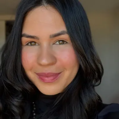 Maria Brasileiro Santos profile