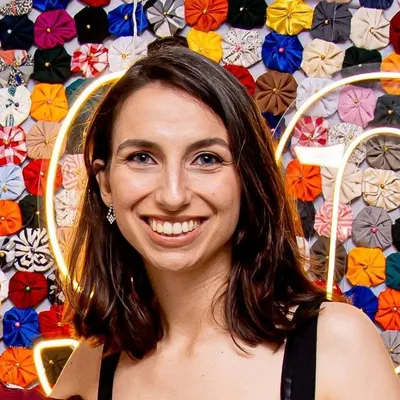 Beatriz Faes profile