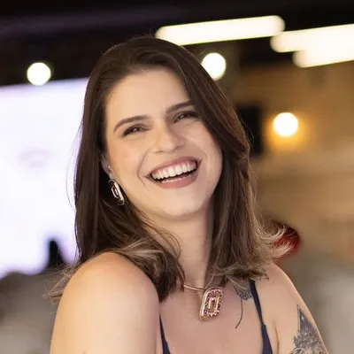 Bianca Foramiglio profile