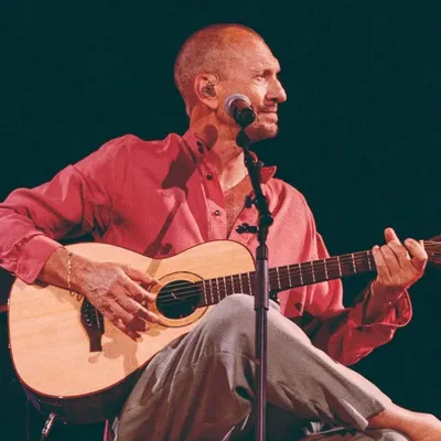Biagio Antonacci profile