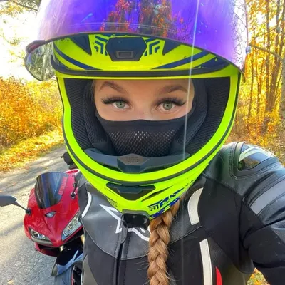 VERA | MOTORYZACJA | MOTOGIRL | CBR1000RR ๐๐ต๐ฑ profile