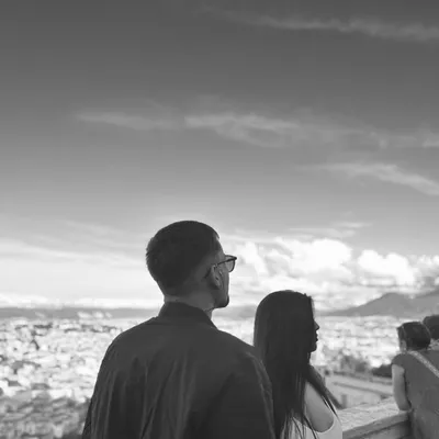 Beatriz Almeida profile