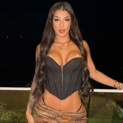 Bia Miranda 🌶️ profile