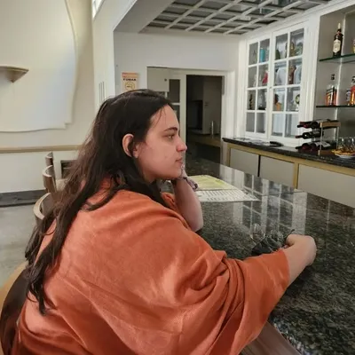 Beatriz Simarro profile
