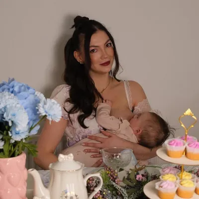 Bianca Ioana Zaharia profile