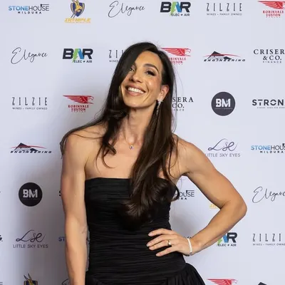 Bianca Coghlan profile