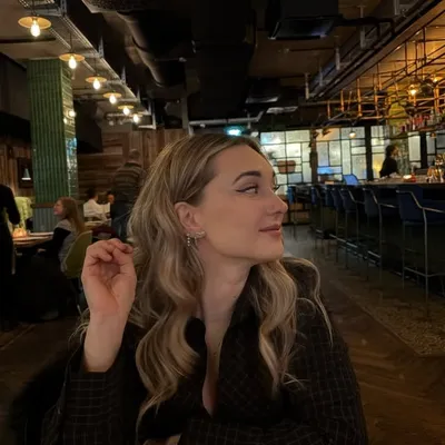Bianca Dela Peña profile