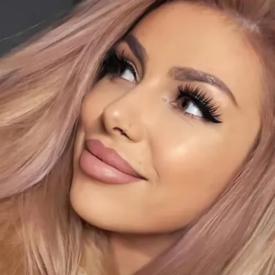 Bianca E. profile
