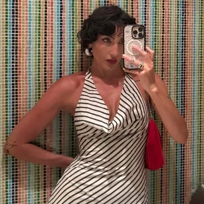 BIANCA BEERS profile