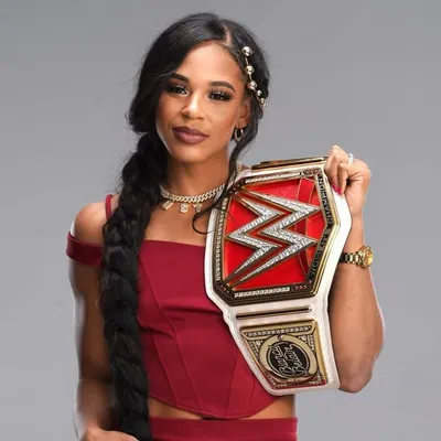 Bianca Belair profile