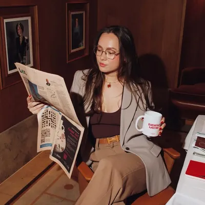Bianca Bridges 碧燕 profile