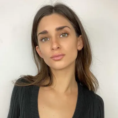 Bianca Hillier profile