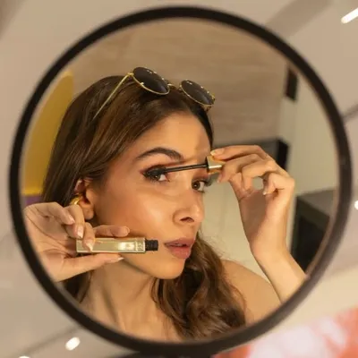 Bianca Contractor profile