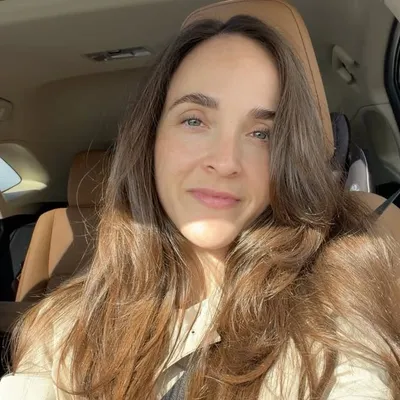 Bianca Cote Blais profile