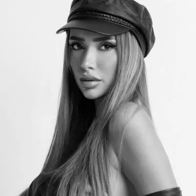 Bianca Orellana profile