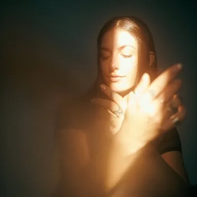 Bianca des Jardins ꩜ profile