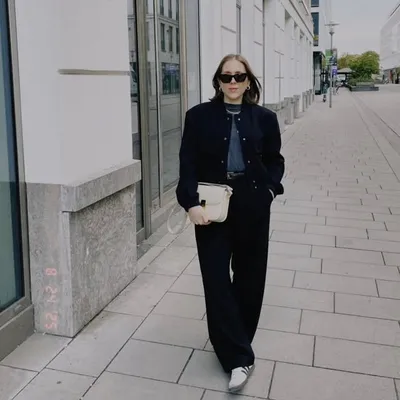 Bianca 🫧 | Textilwissen | Outfits profile