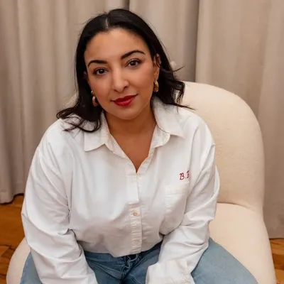 Bianca Alleyne profile