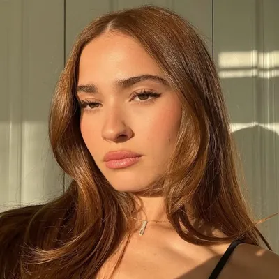 Bianca Finch profile