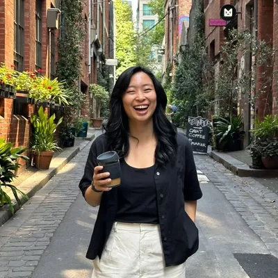 Bianca in Melbourne profile