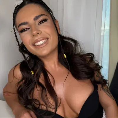 BIANCA PREDA profile