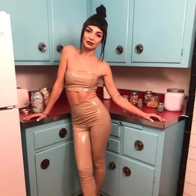 Bianca Linta profile