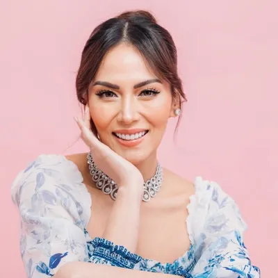 Bianca Manalo profile