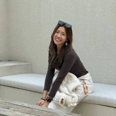 Bianca Ong profile