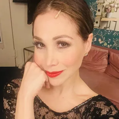 Bianca Marroquin profile