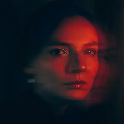 Bianca Puhăcel ☾ Instagram profile photo