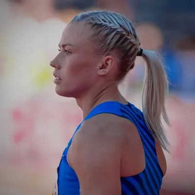 Bianca Salming profile