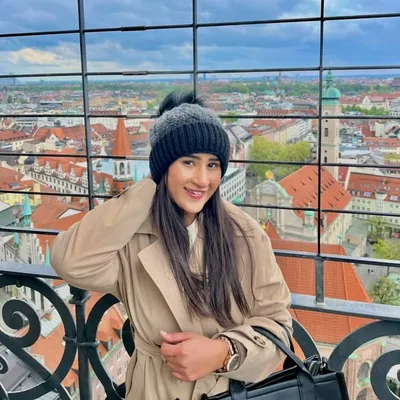 Bianca Saurastri profile