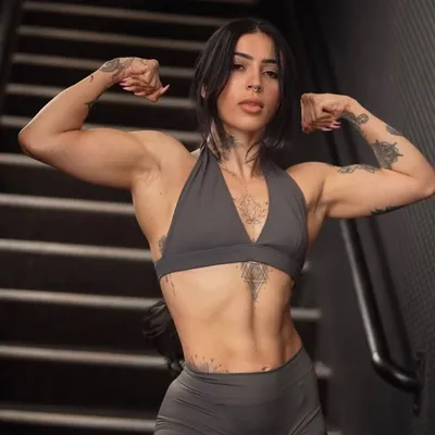 Bianca Taylor profile