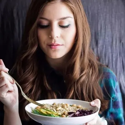 Simona Pirrone | Food Content Creator profile
