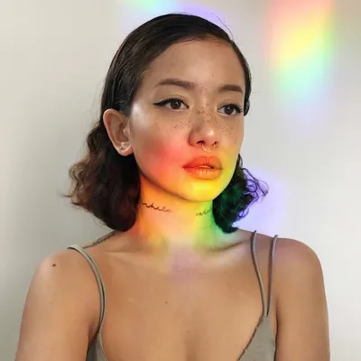 Bianca Venerayan profile