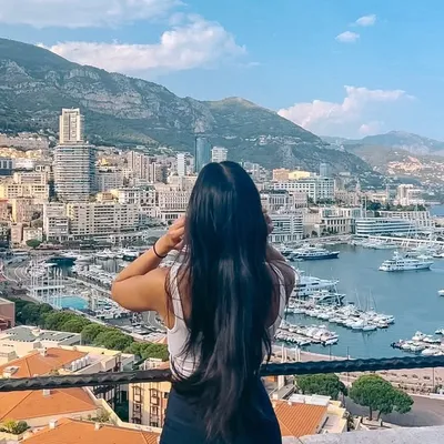 Bianca Castro profile